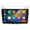 Toyota Verso Teyp – Toyota Verso ( 2005 - 2009 ) Oem Android Multimedya – Toyota Verso Android Double Teyp