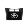 Toyota Yaris Teyp – Toyota Yaris ( 2005 - 2012 ) Oem Android Multimedya – Toyota Yaris Android Double Teyp