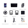 Toyota Yaris Teyp – Toyota Yaris ( 2017 - 2020 ) Oem Android Multimedya – Toyota Yaris Android Double Teyp