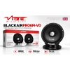 VİBE 16cm Midrange - VİBE 480W 160RMS Midrange - VIBE BLACKAIRPRO6M Blackair Serisi 16 cm Midrange