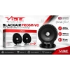 VİBE 16cm Midrange - VİBE 480W 160RMS Midrange - VIBE BLACKAIRPRO6M Blackair Serisi 16 cm Midrange