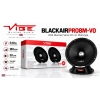 VİBE 20cm Midrange - VİBE 540W 180RMS Midrange - VIBE BLACKAIRPRO8M Blackair Serisi 20 cm Midrange