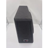 VİBE 25cm Slim Kabin Bass - VİBE BLACKAIR10D2S-V3 900w 300RMS 2+2 Ohm Çift Bobin Slim Subwoofer 30cm - Profesyonel İnce KabinBass