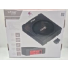 VİBE Koltuk Altı Bass - VİBE SLICKC10A Aktif Kendinden Amfili Aktif Koltuk Altı Subwoofer