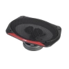 VİBE Oval Hoparlör – VİBE Pulse69-V3 100RMS - VİBE Tweeterli , Kapaklı Kayık Hoparlör