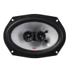 VİBE Oval Hoparlör – VİBE Pulse69-V3 100RMS - VİBE Tweeterli , Kapaklı Kayık Hoparlör