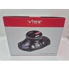 VİBE Oval Hoparlör – VİBE Pulse69-V3 100RMS - VİBE Tweeterli , Kapaklı Kayık Hoparlör