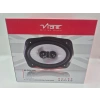 VİBE Oval Hoparlör – VİBE Pulse69-V3 100RMS - VİBE Tweeterli , Kapaklı Kayık Hoparlör