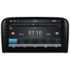 Volvo S80 Teyp – Volvo S80 ( 2004 - 2010 ) Oem Android Multimedya – Volvo S80 Android Double Teyp