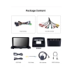 Volvo XC 90 Teyp – Volvo XC 90 ( 2001 - 2014 ) Oem Android Multimedya – Volvo XC 90 Android Double Teyp