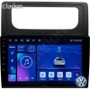 VW Caddy Teyp – Volkswagen Caddy ( 2015 - 2018 ) Oem Android Multimedya – VW Caddy Android Double Teyp