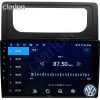 VW Caddy Teyp – Volkswagen Caddy ( 2015 - 2018 ) Oem Android Multimedya – VW Caddy Android Double Teyp