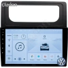 VW Caddy Teyp – Volkswagen Caddy ( 2015 - 2018 ) Oem Android Multimedya – VW Caddy Android Double Teyp