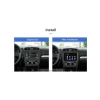 VW Golf 6 Teyp – Volkswagen Golf 6 ( 2008 - 2012 ) Oem Android Multimedya – VW Golf 6 Android Double Teyp
