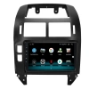 VW Polo Android Teyp – Polo ( 2004 - 2011 ) Oem Android Multimedya – VW Polo Android Double Teyp