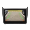 VW Polo Android Teyp – Polo ( 2008 - 2013 ) Oem Android Multimedya – VW Polo Android Double Teyp