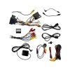 VW Tauareg Teyp – Volkswagen Tauareg ( 2003 - 2010 ) Oem Android Multimedya – VW Tauareg Android Double Teyp