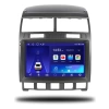 VW Tauareg Teyp – Volkswagen Tauareg ( 2003 - 2010 ) Oem Android Multimedya – VW Tauareg Android Double Teyp