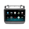 VW Tauareg Teyp – Volkswagen Tauareg ( 2011 - 2017 ) Oem Android Multimedya – VW Tauareg Android Double Teyp
