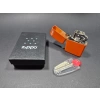 Zippo Çakmak , Hakiki Zippo Çakmak , Taş ve Fitil Hediyeli Orjinal Kutusunda Zippo Çakmak