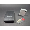 Zippo Çakmak , Hakiki Zippo Çakmak , Taş ve Fitil Hediyeli Orjinal Kutusunda Zippo Çakmak