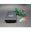 Zippo Çakmak , Hakiki Zippo Çakmak , Taş ve Fitil Hediyeli Orjinal Kutusunda Zippo Çakmak