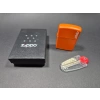 Zippo Çakmak , Hakiki Zippo Çakmak , Taş ve Fitil Hediyeli Orjinal Kutusunda Zippo Çakmak