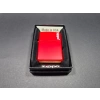 Zippo Çakmak , Hakiki Zippo Çakmak , Taş ve Fitil Hediyeli Orjinal Kutusunda Zippo Çakmak