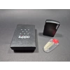 Zippo Çakmak , Hakiki Zippo Çakmak , Taş ve Fitil Hediyeli Orjinal Kutusunda Zippo Çakmak