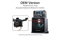 3D Yedek Parça & Aksesuar