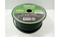 Hoparlör & Bass Kablosu