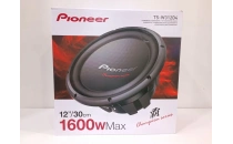 Subwoofer & Kabin Bass