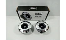 Tweeter & Dome Tweeter