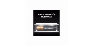 DURACELL