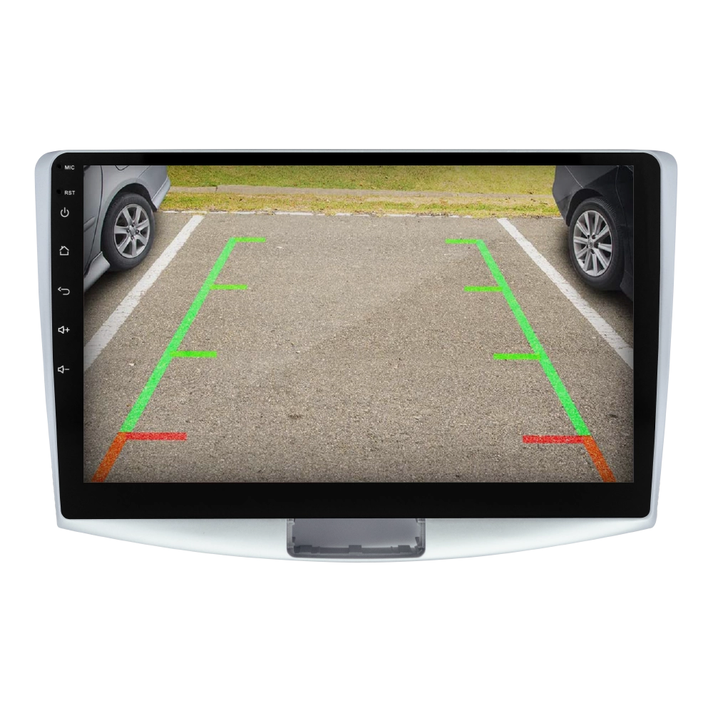 VW Passat Teyp Passat CC 2010 Android Multimedya VW Passat CC 