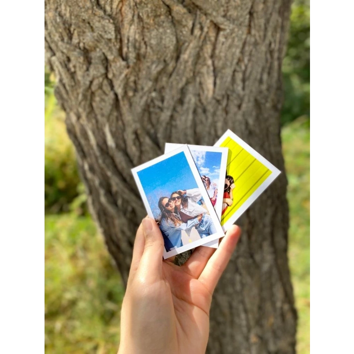 Dikdörtgen Magnet 5x7cm - 108 Adet