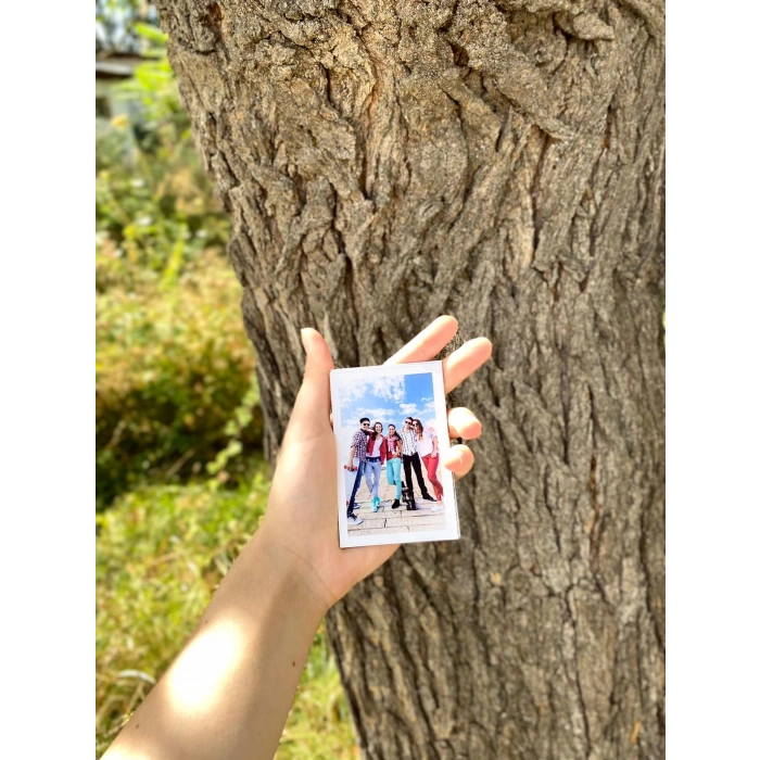 Dikdörtgen Magnet 5x7cm - 36 Adet