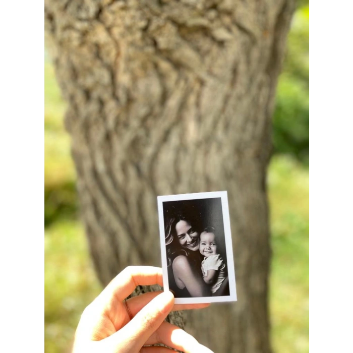 Dikdörtgen Magnet 5x7cm - 36 Adet