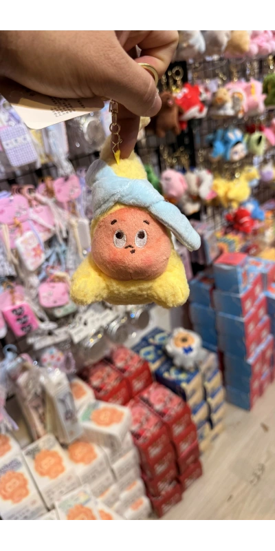 Twinkle twin kafe pağlı