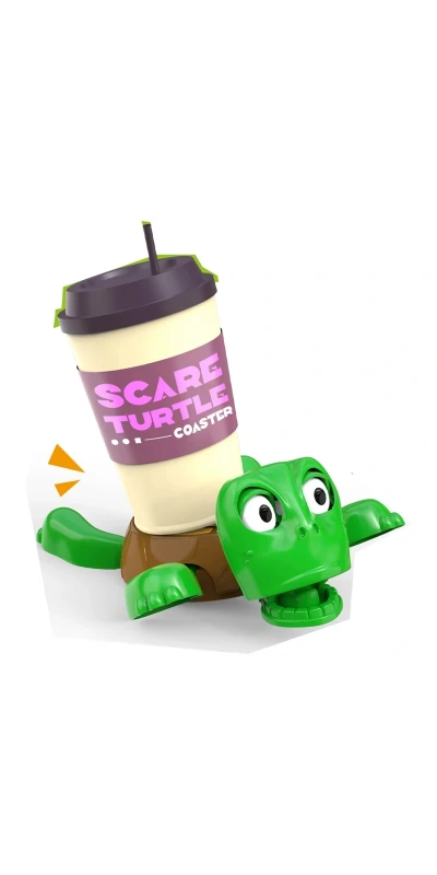 Bardak altı yeşil sülüfet