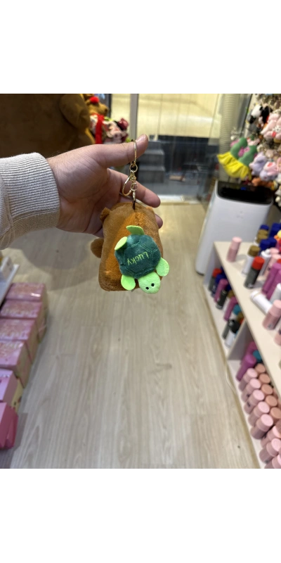 Cappypara helikopter