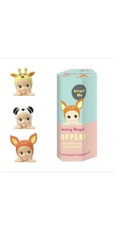 Hayvanlı sony angel