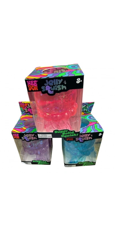 Jelly