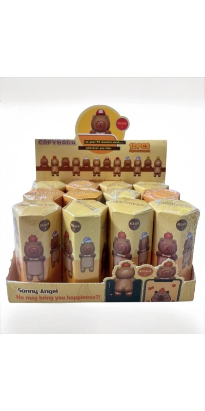 Kapy bara sony angel