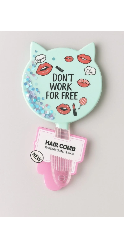 Kedi Kulaklı Ayna Dont Work For Free