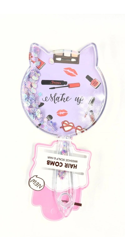 Kedi Kulaklı Ayna Shake Up