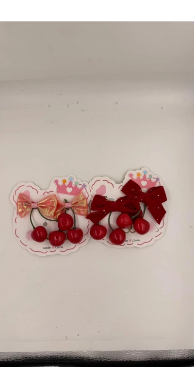 2 Li Kiraz Toka Lastikli