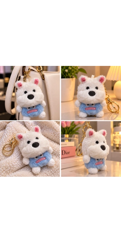 Mavili köpek