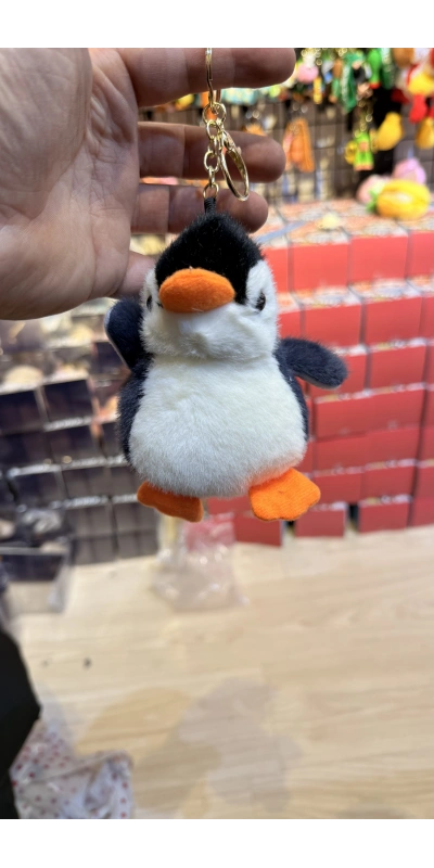 Orang ayaklı patrık