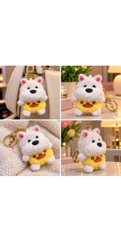 Sarılı köpek